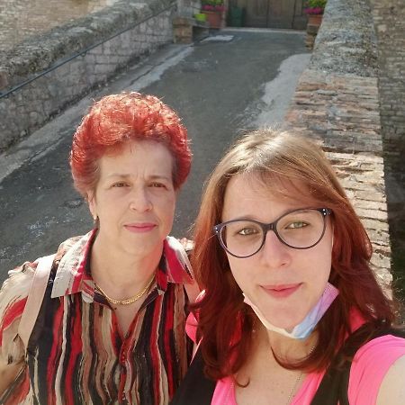 Agriturismo Podere la selva Villa Serre Di Rapolano Esterno foto