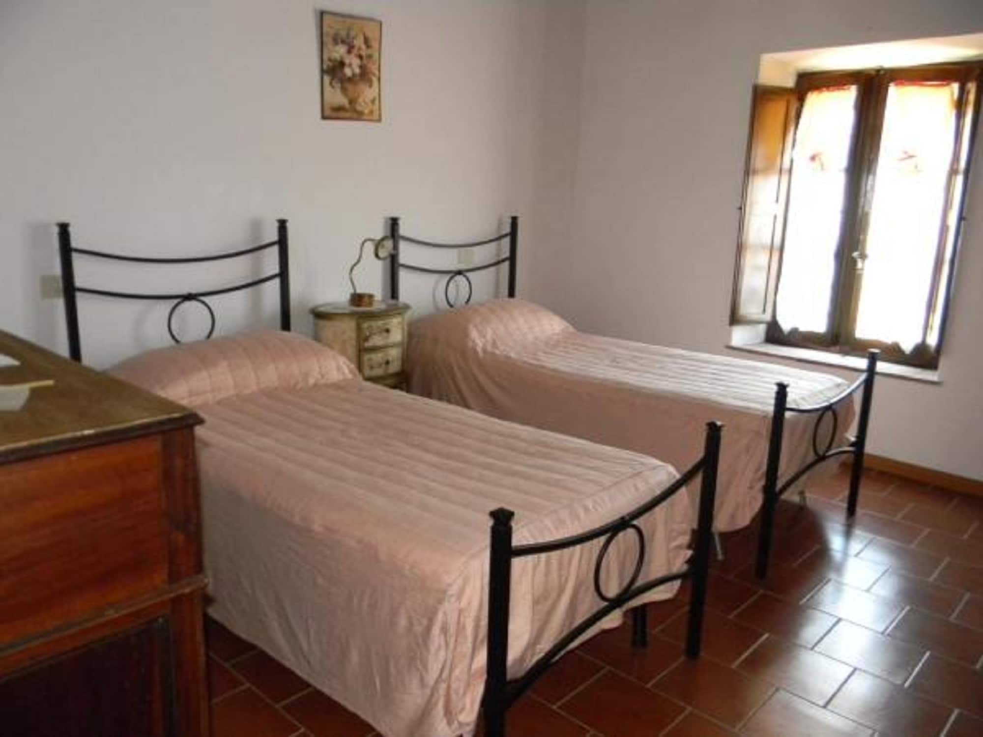 Agriturismo Podere la selva Villa Serre Di Rapolano Esterno foto